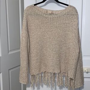 Altar’d State Sweater